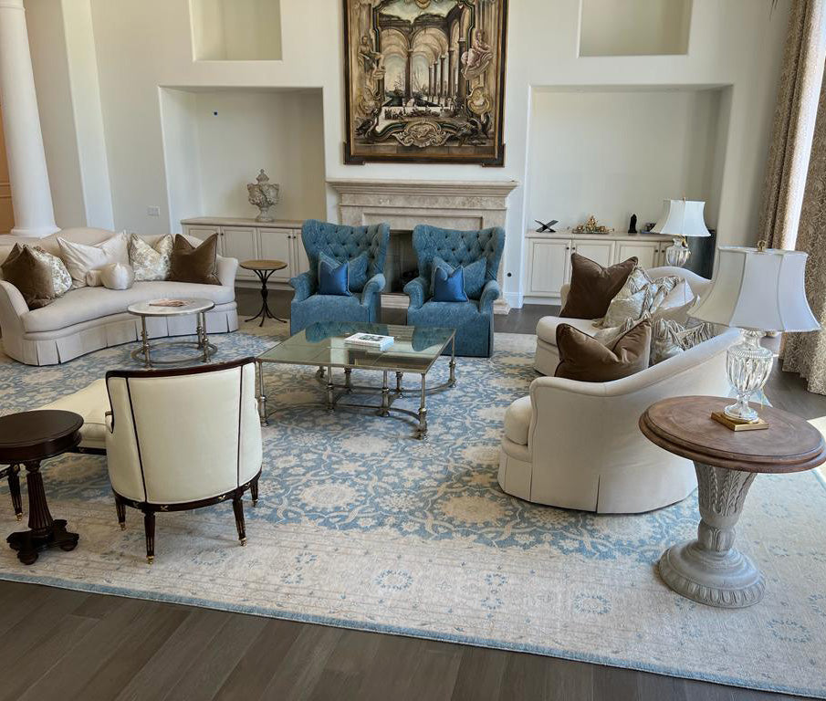 The Allure of Runner Rugs Home Decor Fine Rugs