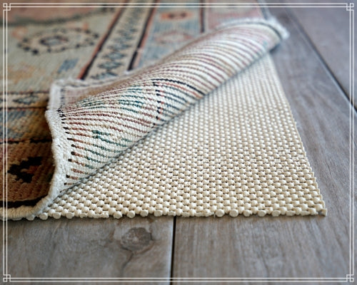 Small Rug Pad (for 2x4, 3x5)
