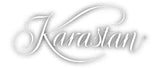 Karastan US Made 8x11 Cosmopolitan Nirvana Smokey Gray