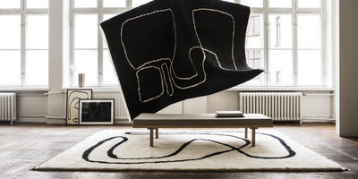 Behind the Scenes: A Day in the Life of a Rug Designer