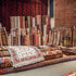 From Persia to Pakistan: A Journey Through the World’s Most Iconic Rug Styles