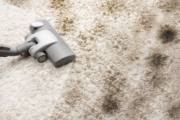 SIGNS THAT SUGGEST YOU THAT IT'S FINALLY THE TIME TO REPLACE YOUR RUG!