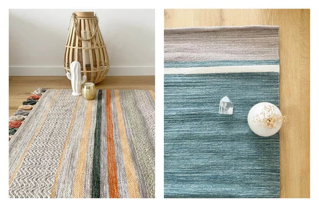 Eco-Friendly Rugs: Sustainable Materials and Practices