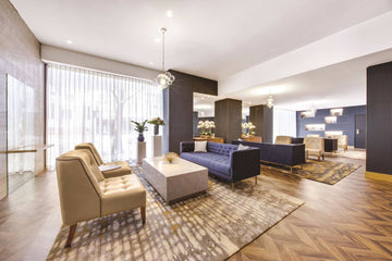 What 5-Star Hotels Know About Rugs That You Can Bring Into Your Own Home