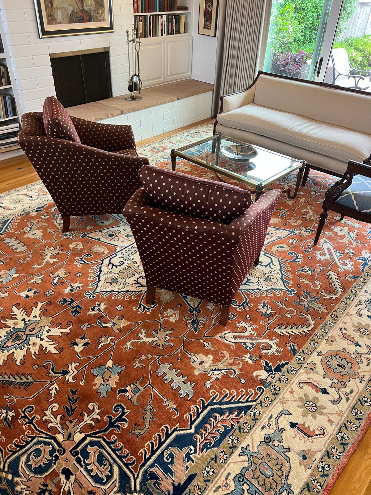 Why Handmade Rugs Are Worth the Investment