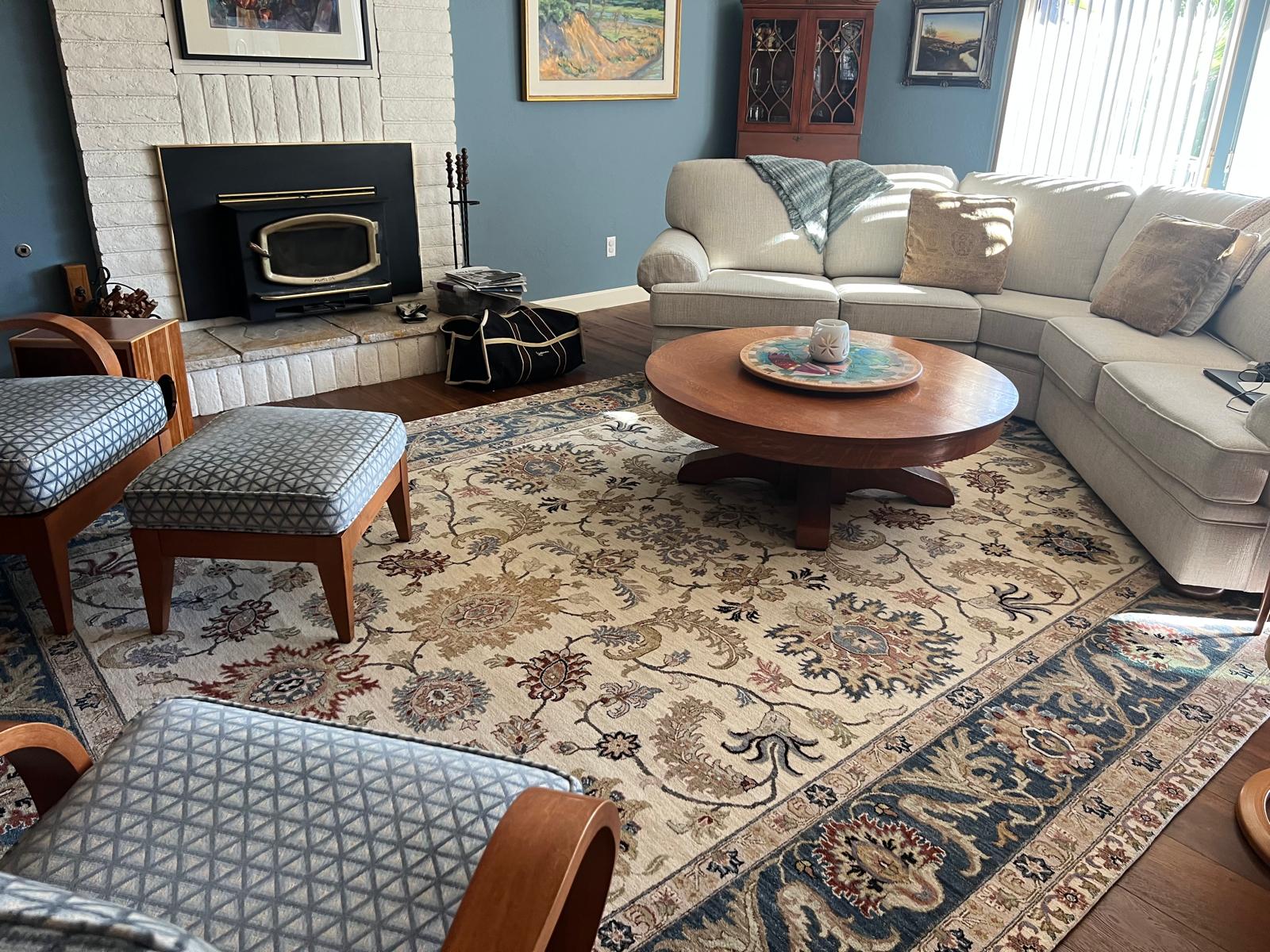 Home Decor Fine Rugs of San Diego is Your Best Source for Beautiful Area Rugs