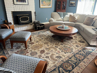 Home Decor Fine Rugs of San Diego is Your Best Source for Beautiful Area Rugs