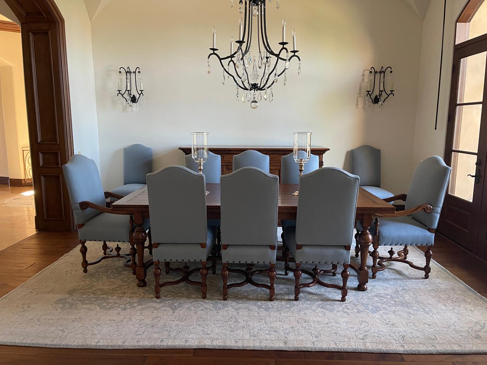 Instant Refresh: How a New Rug Changes a Room Without Painting a Single Wall