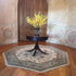 The "Barefoot Test": How to Pick a Rug That Feels Like a Spa