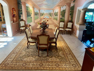 The "Barefoot Test": How to Pick a Rug That Feels Like a Spa