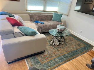 Rug Psychology: How Your Floor Choice Affects Your Daily Mood