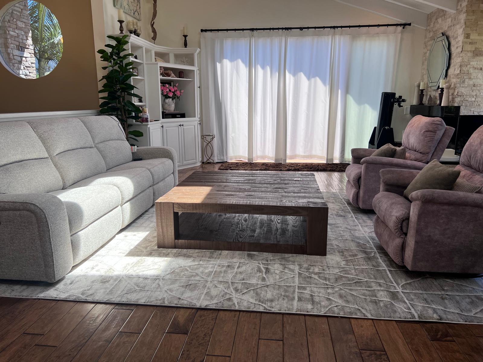 Earthy &amp; Grounded: How Nature-Inspired Rugs Are Taking Over Interior Design in 2026