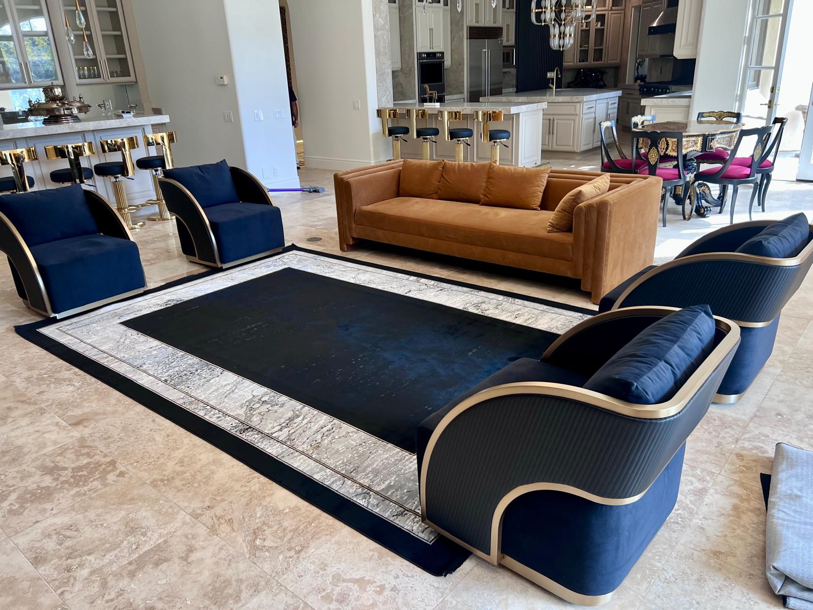 Room by Room: The Perfect Rug for Every Space in Your Home