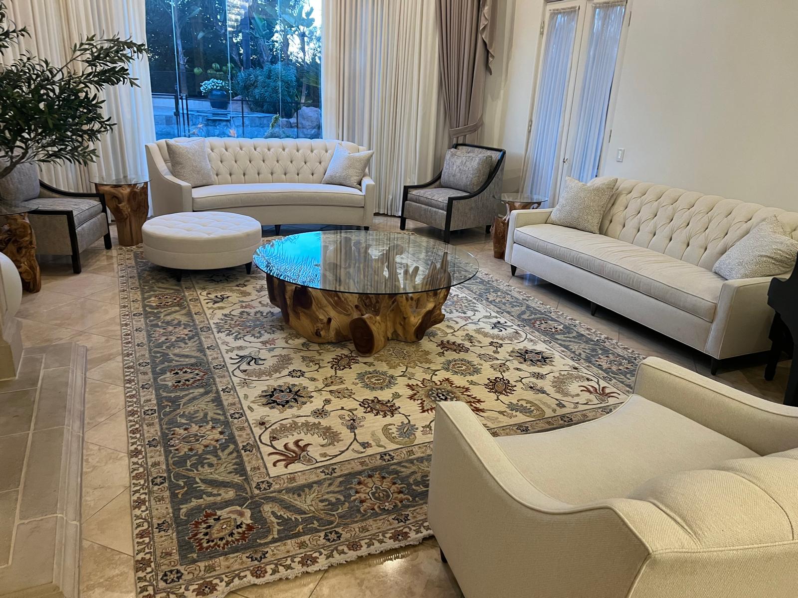 How to Spot a Quality Rug at Any Price Point: A Buyer's Cheat Sheet