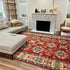 The Art of Gifting a Rug: Why a Fine Rug Is the Most Meaningful Housewarming Gift You Can Give