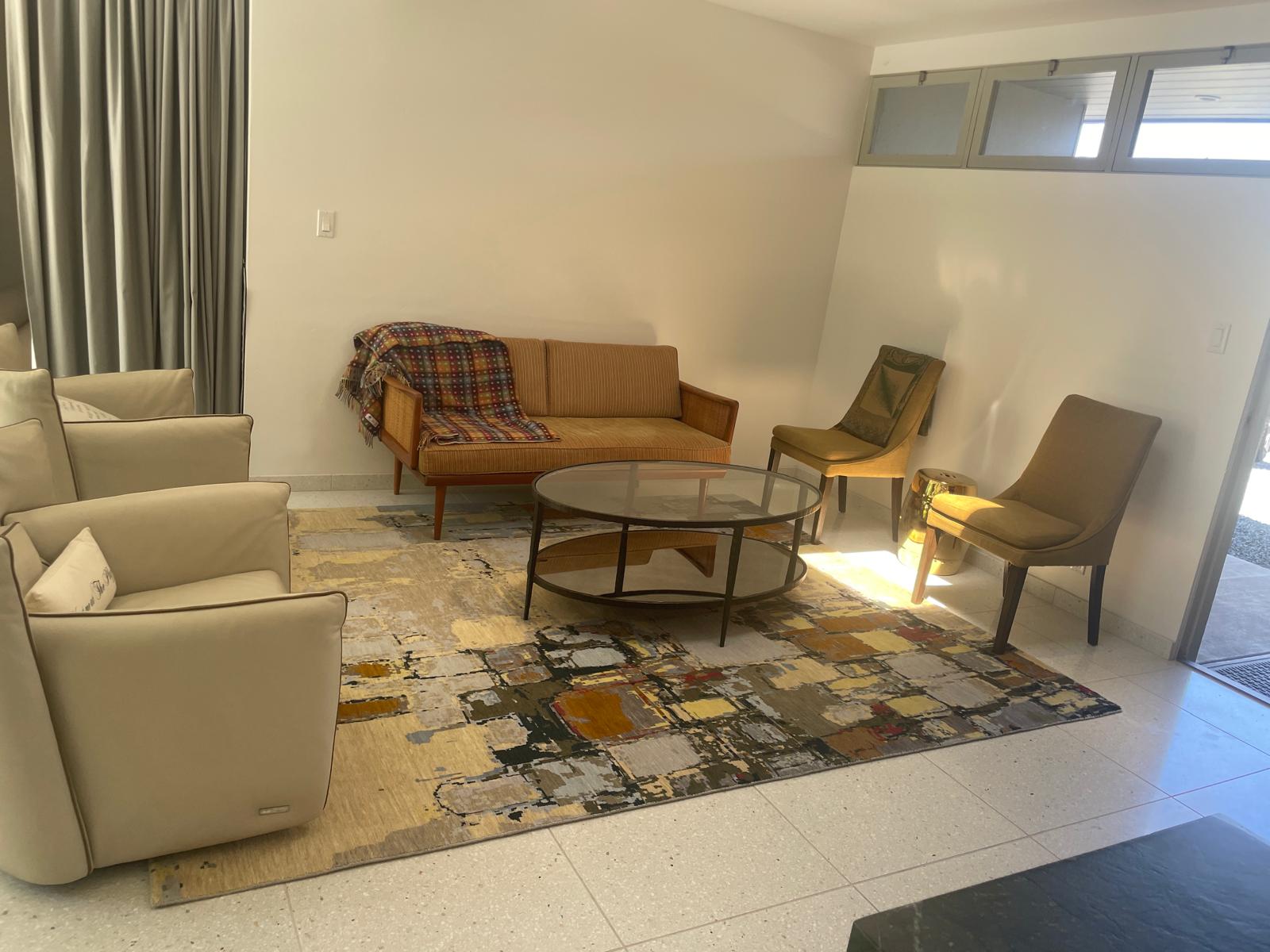 From Loom to Living Room: The Global Journey of a Handmade Rug