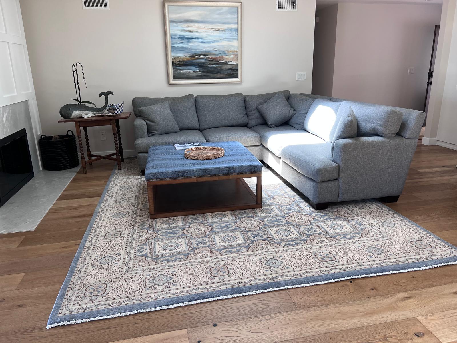Rugs as Art: How Collectors Around the World Treat Handmade Rugs as Investment Pieces