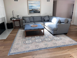 Rugs as Art: How Collectors Around the World Treat Handmade Rugs as Investment Pieces
