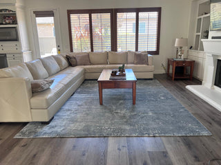 Staging to Sell: How the Right Rug Can Add Thousands to Your Home's Sale Price