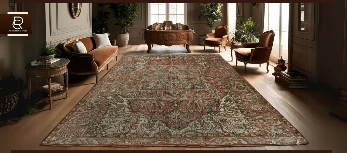 Why Investing in a Quality Rug Is Worth It: The Long-Term Value for San Diego Homeowners