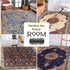 GET YOUR DREAMY ETHNIC RUG!!