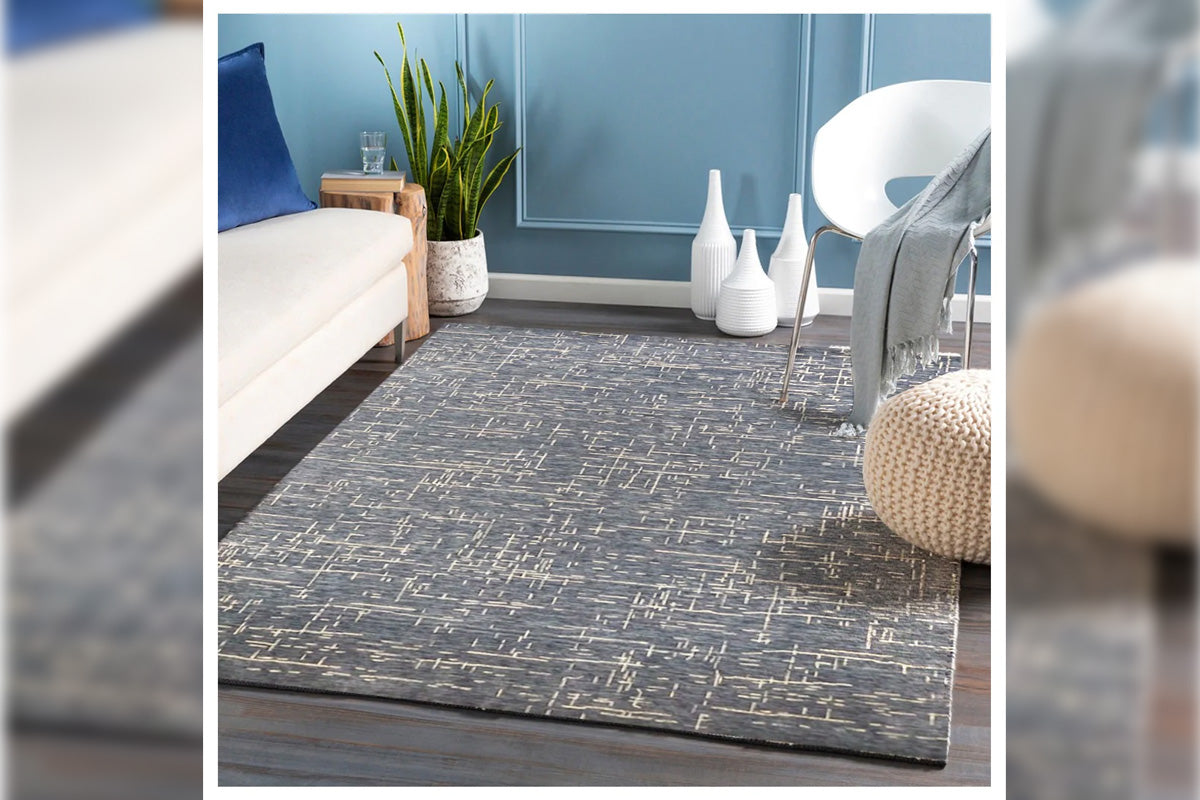 REASONS WHY A POWER LOOMED RUG IS A WISE CHOICE FOR YOUR SPACE