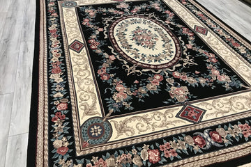 WHY BUY A CHINESE RUG?