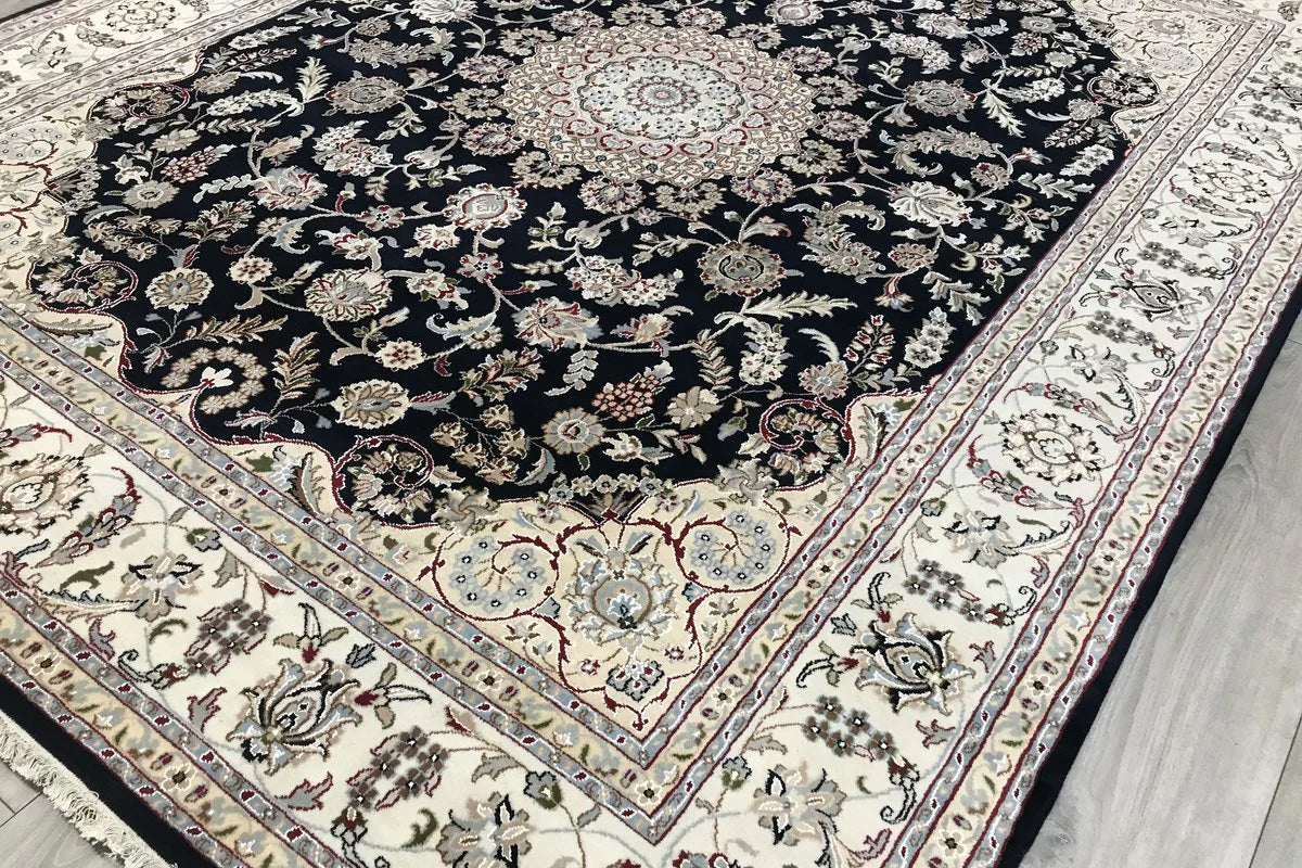 Idian Rugs WHAT'S SPECIAL ABOUT THE INDIAN RUGS? – Home Decor Fine Rugs