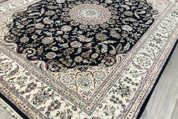 WHAT'S SPECIAL ABOUT THE INDIAN RUGS?