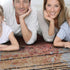 REFASHION YOUR HOME FROM WINTER TO SUMMER