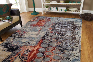 The Difference Between Rugs and Carpets