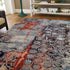 The Difference Between Rugs and Carpets