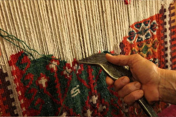 How one is being socially responsible while buying a Rug