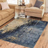 THE FIRST RUG FOR MY NEW HOME