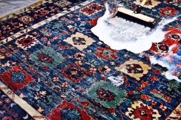 7 Most common raised questions about RUG CLEANING