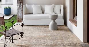 The New Neutral: Why Textured, Earth-Toned Rugs are San Diego's Must-Have
