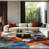 Rugs Beyond Living Rooms: Unexpected Spaces You Should Be Styling in 2025