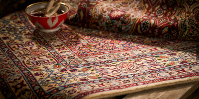 Budget vs. Investment Rugs: What to Know Before You Buy in 2025