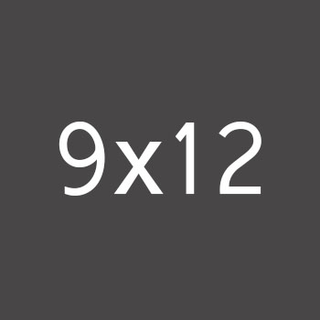 9x12