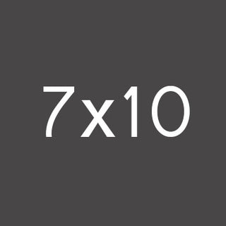 7x10