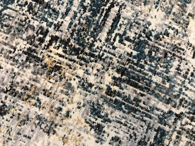 Turkish Vernon Power Loom 3x5