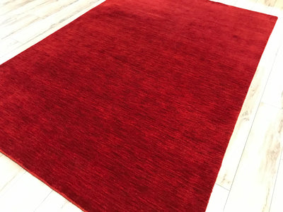 India Arizona Hand Loom Wool 5x7