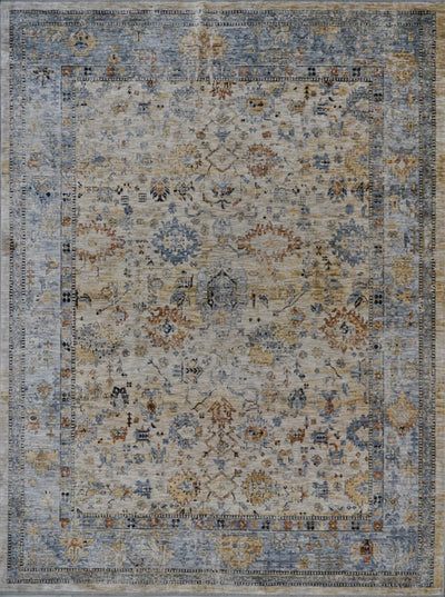 Turkish Miami Alise Power Loom 12x15