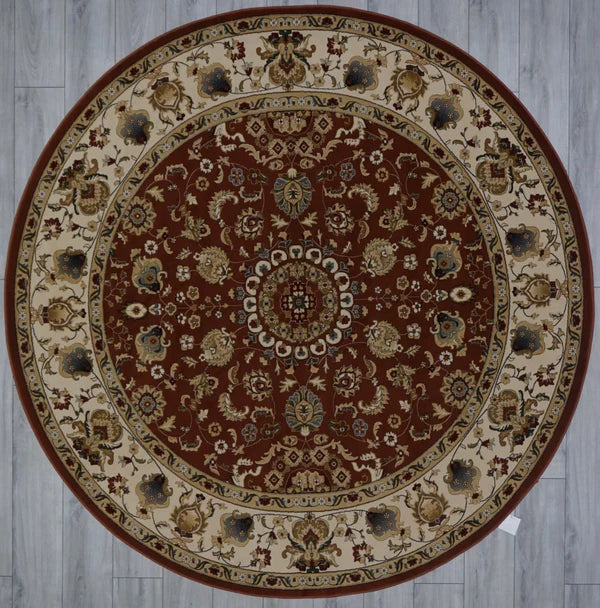 Turkish Salyut 1.M Power Loom 5x5