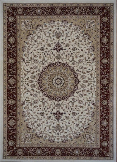 Turkish Riviera Power Loom 4x6