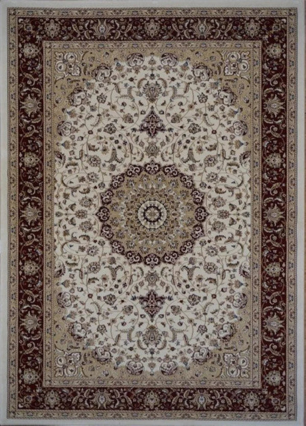 Turkish Riviera Power Loom 4x6