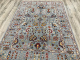 Turkish London Power Loom Wool 6x9