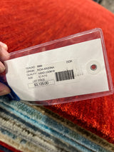 India Arizona Hand Loom Wool 5x7