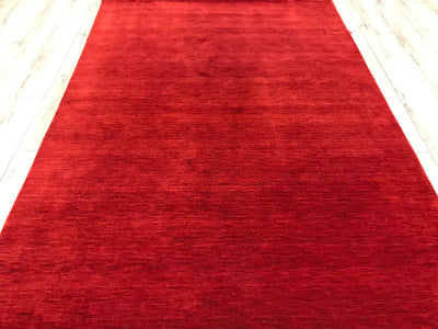 India Arizona Hand Loom Wool 5x7