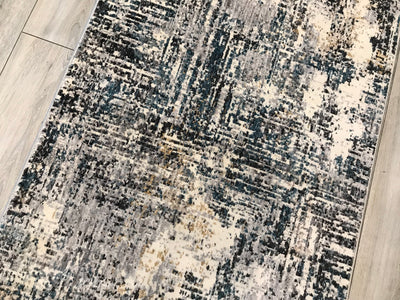 Turkish Vernon Power Loom 3x5